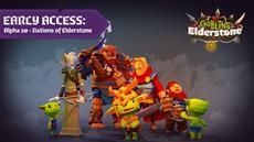 Upcoming City-Builder Goblins of Elderstone Launches Diplomacy Update Today