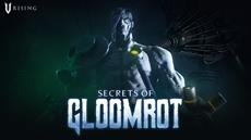 V Rising’s first Major Content Update “Secrets of Gloomrot” is out today!