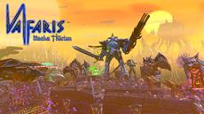 Valfaris: Mecha Therion &apos;Challenge Mode&apos; update now available on Steam!