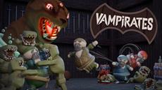 Vampirates - Chaotic Co-Op Brawler Demo Launches Ahead of Steam Next Fest