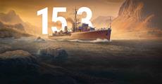 Ver&ouml;ffentlichungstermin f&uuml;r World of Warships: Legends auf dem PC - April-Update f&uuml;r World of Warships