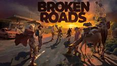 Versus Evil adds Post Apocalyptic RPG Broken Roads to its Historically Strong RPG Lineup
