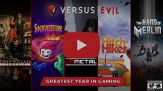 Versus Evil Gears up for Renewed Indie Focus with mix of Competitive Releases Primed for 2021