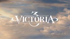 Victoria 3 Celebrates Its Third Anniversary