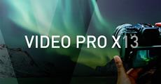 Video Pro X13 - Die INFUSION Engine 3 f&uuml;r ein noch besseres Videobearbeitungserlebnis