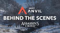 Vier neue Videos zur Anvil-Engine beleuchten die Technologie hinter Assassin’s Creed Shadows