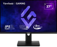 ViewSonic pr&auml;sentiert XG-G1 und VX-G1-HD mit 24 und 27 Zoll IPS-Panel