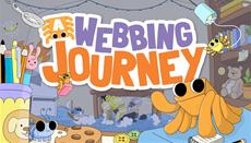 Viral spider sandbox game ‘A Webbing Journey’ out now on Android!
