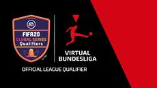 Virtual Bundesliga geht mit EA SPORTS FIFA 20 in die neue Saison