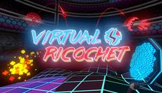 Virtual Ricochet Devs Celebrate Steam Winter Sale with Combat Update