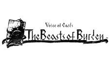 Voice of Cards: The Beasts of Burden erscheint am 13. September