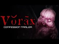 Vorax New Open Alpha Premiered at Gamescom