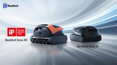 Vorstellung der brandneuen Beatbot-Modelle Sora 30 und Sora 10