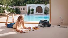 Vorstellung der neuen Poolroboter Beatbot Sora 30 und Sora 10