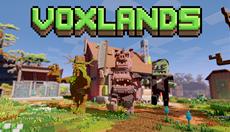 Voxlands&apos; Demo Premieres its Pixel Playground at Steam Next Fest!