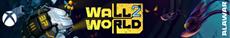 Wall World 2 Launches Today on Xbox Series X|S