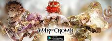 War of Crown startet n&auml;chste Woche in die Closed Beta