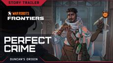 War Robots: Frontiers pr&auml;sentiert alle Schlachtfelder und einen neuen Piloten in zwei neuen Videos