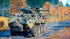 War Thunder bekommt Jets auf Rang IX