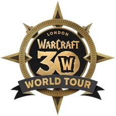 Warcraft 30-Jahre-Jubil&auml;umsevent in London: Neue Welle kostenloser Tickets ab morgen verf&uuml;gbar!