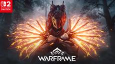 Warframe launches on Nintendo Switch 2 March 25 alongside The Shadowgrapher update