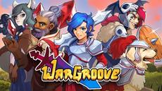 Wargroove Marches Onto the PlayStation 4 on July 23rd