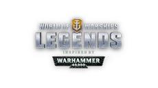 Warhammer 40,000 marschiert im Juni zu World of Warships dank neuer Partnerschaft
