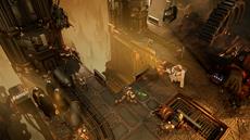 Warhammer 40,000: Mechanicus II Announced with World Premiere at Warhammer Skulls Showcase