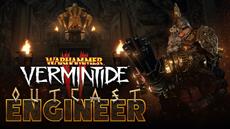 Warhammer: Vermintide 2 | RELEASE NEW CAREER