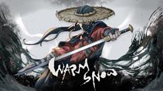 Warm Snow is now available on consoles