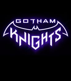 Warner Bros. Games und DC k&uuml;ndigen Gotham Knights an
