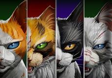 Warrior Cats: Clans of the Forest Launching 23rd Oct (PC, Nintendo Switch, PlayStation, Xbox