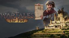 Wartales - Contract: The Fief erscheint heute f&uuml;r Xbox 