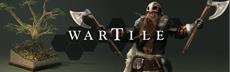 WARTILE OUT NOW on PlayStation 4 and Xbox One!
