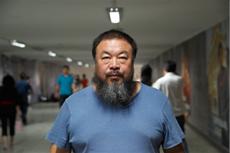 Weltpremiere &amp; Screenings IDFA 2013 - AI WEIWEI THE FAKE CASE 