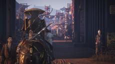 Where Winds Meet Reveal Post-Launch Seasonal Roadmap During TGS 25