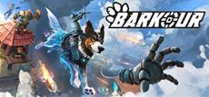 Who Let The Dog Out? BARKOUR Launches on PC, PlayStation 5 and Xbox Series X|S in Q4 2026
