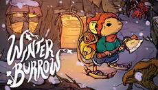 Wholesome Direct | Cosy woodland survival game Winter Burrow coming to Switch this year!