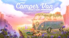 Wholesome Direct | Surprise launch for ‘Camper Van: Make it Home’!