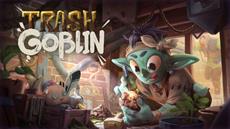 Wholesome shopkeeping game Trash Goblin adds Asian localization, 14 new quests and more in huge free New Horizons update!