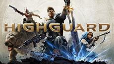 Wildlight Entertainment ver&ouml;ffentlicht erstes Update f&uuml;r Free-to-Play-Shooter Highguard