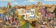 Willkommen im Pilgerkrieg: Der offizielle DLC f&uuml;r Rising Lords ist jetzt auf dem PC verf&uuml;gbar!