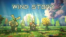 Wind Story Coming to Steam Early Access on April 24