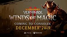 Winds of Magic out on XBOX One now