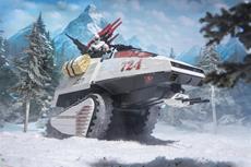 Winterkrieg, Kopfgeldjagd und mehr - Hasbro Pulse bringt neue Figuren auf den Markt!