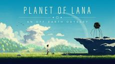 Wishfully Studios reveals debut title: Planet of Lana