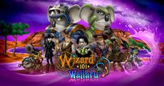 Wizard101’s Australia-Inspired ‘Wallaru’ Update Goes Global, Brings the Magical and Mysterious Outback to All