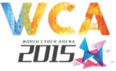 World Cyber Arena - Globale eSport-Turnierserie startet in Europa