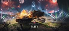 World of Tanks Blitz-Geburtstagsaktivit&auml;ten starten heute
