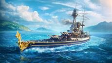 World of Warships feiert neue Saisons mit einer Flut von Inhaltsupdates auf PC und Konsolen